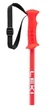 Палиці для гірських лиж для підлітків Leki RIDER 95см Petrol/fluorescent red/pearl nightblue (64944141-WRH) - зображення 3