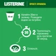 Ополіскувач для ротової порожнини Listerine Total Care Захист ясен 250 мл (3574661397719/3574661397641) - зображення 10