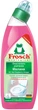 Гель для чищення унітазів Frosch Малина 750 мл (4009175946003) - изображение 1