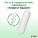Тампони Kotex Natural Normal 16 шт. (5029053577395) - изображение 6