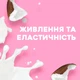 Шампунь OGX Coconut Milk Поживний з кокосовим молоком 385 мл (0022796970053) - изображение 4