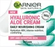 Гіалуроновий алое-крем Garnier Skin Naturals для сухої та чутливої шкіри зволожувальний 50 мл (3600542328609/3600542328647) - зображення 2