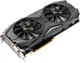 Відеокарта Zotac PCI-Ex GeForce GTX 1070 AMP Edition 8GB GDDR5 (256bit) (1506/8008) (DVI, HDMI, 3 x DisplayPort) (ZT-P10700E-10S) - зображення 2