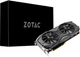 Відеокарта Zotac PCI-Ex GeForce GTX 1070 AMP Edition 8GB GDDR5 (256bit) (1506/8008) (DVI, HDMI, 3 x DisplayPort) (ZT-P10700E-10S) - зображення 6