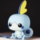 Игровая фигурка Funko Pop! серии Покемон Соббл (72192) - изображение 7
