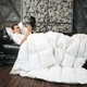 Ковдра шовкове MirSon Silk Luxury Exclusive 0511 деми 200х220 см (2200000038081) - зображення 9