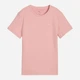 Футболка женская хлопковая Puma Her Tee 68505318 XS Pink Fruit (4067983693809) - изображение 5