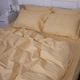 Простынь на резинке MirSon Carmela 100х200х25 (2200001080621) - изображение 2