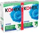 Гігієнічні прокладки Kotex Natural Night 12 шт (5029053580180) - изображение 3
