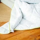 Одеяло антиаллергенное MirSon EcoSilk 001 лето 110x140 см (2200000000064) - изображение 13