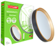 Світильник стельовий Eurolamp Modernity LED 72W 4800 Lm 3000K - 6500K чорний з пультом управління - изображение 1