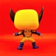 Ігрова фігурка Funko Pop серії Deadpool 3 Росомаха (79767) - изображение 4