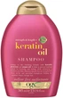 Шампунь OGX Keratin Oil проти ламкості з кератиновою олією 385 мл (0022796977519) - изображение 1