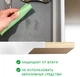 Килимок для полиць і ящиків МВМ MY HOME 1200 Сірий 120х50 см (DM-1200 GRAY) - изображение 9