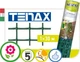 Сітка полімерна Tenax "Королла" для витких рослин 1 х 30 м Зелена (8002929040312) - изображение 1