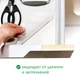Килимок для полиць і ящиків МВМ MY HOME 1200 T Прозорий 120х50 см (DM-1200 T) - изображение 8