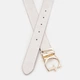 Ремень женский Guess James BW7861-P3430-DKU L (105 см) Dark Taupe Multi (7626741386970) - изображение 5