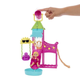 Zestaw do zabawy Mattel Barbie Park Wodny Pierwsza praca Skipper HKD80 WB3 (194735101665) - obraz 2