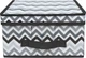 Короб складаний Handy Home Zigzag з кришкою 30х28х15 см (ZSH-02) - зображення 3