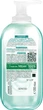 Гіалуроновий алое-гель для вмивання Garnier Skin Naturals 200 мл (3600542551427) - зображення 2