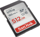 Karta pamięci SanDisk Ultra SDXC 512GB UHS-I Class 10 (0619659200145) - obraz 2