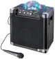 Акустична система Trust Urban Fiesta Disco Wireless Bluetooth Speaker Black (TR21405) - зображення 1