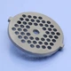 Решітка м'ясорубки Moulinex HV10 8in1 2100W ME858D32 ME856D32 котлетна оригінал нержавійка - зображення 2