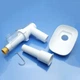 Насадка мясорубки Philips HR2724, HR2725, HR7768, HR7754, HR7752, HR7758, HR7764, HR7755 для томатного сока - изображение 1
