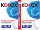 Гігієнічні прокладки Кotex Ultra Dry Night Duo 14 шт (5029053545226) - зображення 2