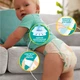 Підгузки Pampers Active Baby Розмір 5 (11-16 кг) 38 шт (8006540207796) - изображение 7