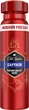Аерозольний дезодорант Old Spice Captain 150 мл (8001090962867) - изображение 1