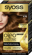 Фарба для волосся SYOSS Oleo Intense 6-76 Мерехтливий мідний 115 мл (4015000999090/9000100814553) - изображение 1