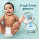 Упаковка подгузников Pampers Premium Care Размер 4 (9-14 кг) 104 шт х 2 пачки (4015400465447_1) - изображение 10