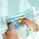 Упаковка подгузников Pampers Premium Care Размер 4 (9-14 кг) 104 шт х 2 пачки (4015400465447_1) - изображение 9