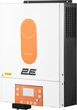 Автономный инвертор 2E SM-6K48T 6 кВт 48В 1Ф - изображение 3