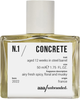 Woda perfumowana unisex aaa unbranded N.1 Concrete 50 ml (5065014647141) - obraz 1