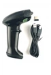Безпровідний 1D / 2D QR Сканер штрих-кодів Asianwell AW-9208WB - изображение 3