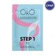 Средство для ламинирования ресниц и бровей OKO step 1 lift - изображение 1