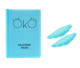 Валики для ламинирования ресниц OKO размер M2 - изображение 1