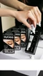 Стійка фарба для брів Syoss Brow Tint 4-1 Темно-каштановий 17 мл (9000101715866/4015100327724) - изображение 7