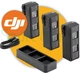 Комплект аккумуляторов для квадрокоптера DJI Mavic 3 Enterprise Series Battery Kit (CP.EN.00000421.01) - изображение 2