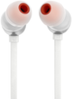 Słuchawki JBL Tune 310C USB-C White (JBL-T310C-WHT) - obraz 4