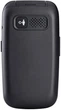 Мобильный телефон Panasonic KX-TU550 Black - изображение 2