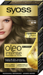 Фарба для волосся SYOSS Oleo Intense 6-10 Темно-Русявий 115 мл (9000100814645) - зображення 1
