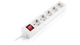 Фильтр-удлинитель REAL-EL RS-Protect M white 5m белый - изображение 12
