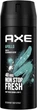 Дезодорант для чоловіків AXE Аполло 150 мл (8720181031625/8720181554360) - изображение 1