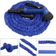 Шланг з насадкою для поливу XHose 60 м синій (RZN-23093643) - изображение 6