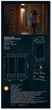 Фасадний світильник LEDVANCE ENDURA Classic Beam Gap Wall UpDown GU10 IP44 (4058075554559) - зображення 8