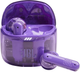 Słuchawki JBL Tune Flex Ghost Edition Purple (JBL-TFLEXGHST-PUR) - obraz 1