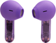 Słuchawki JBL Tune Flex Ghost Edition Purple (JBL-TFLEXGHST-PUR) - obraz 3